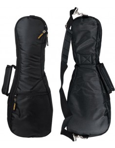 ROCKBAG RB20000B Custodia per Ukulele Soprano Ukulele / Mandolino / Banjo strumenti musicali