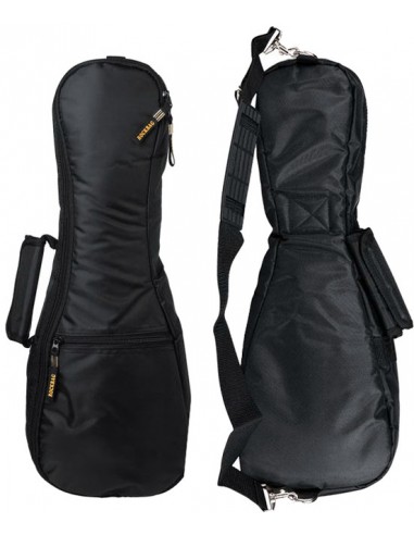 ROCKBAG RB20000B Custodia per Ukulele Soprano Ukulele / Mandolino / Banjo strumenti musicali