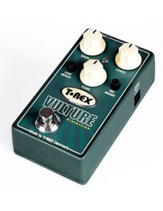 T-Rex Vulture - Distortion Pedalini Singoli strumenti musicali 2