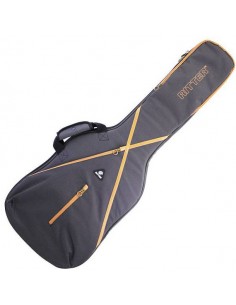 Ritter RGS7-D/MGB - Custodia per chitarra acustica Custodie Per Chitarra strumenti musicali