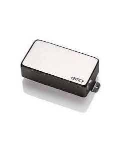 EMG 60 Chromo - Pick-Up Attivo Pickup strumenti musicali
