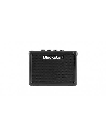 Blackstar FLY3 - Amplificatore mini a batterie Amplificatori - Combo strumenti musicali