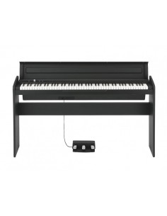 korg LP-180-BK - Pianoforte Digitale Digital / Stage Piano strumenti musicali
