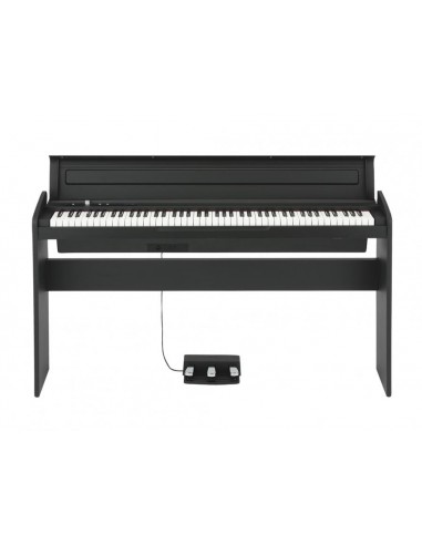 korg LP-180-BK - Pianoforte Digitale Digital / Stage Piano strumenti musicali
