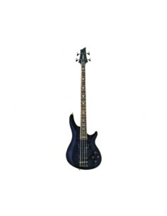 SCHECTER Omen Extreme 4 STBLK Bassi Elettrici strumenti musicali