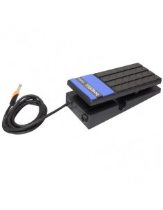 Bespeco VM10 Pedale volume Espressione Accessori per Tastiera strumenti musicali