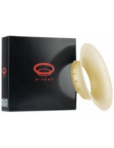 O-Port OPWHL - Antifeedback per Chitarra Acustica Large Accessori Per Chitarra strumenti musicali