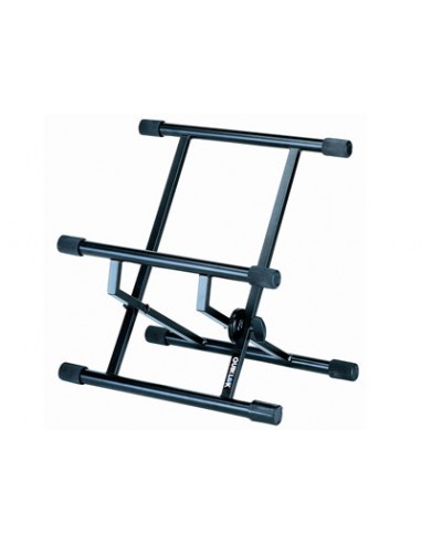 QUIKLOK BS317 - Supporto per amplificatore Accessori Live Equipment strumenti musicali