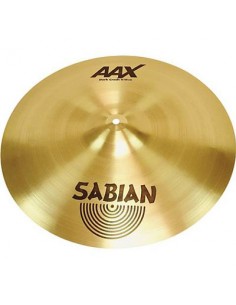 Sabian AAX Dark Crash 15 Piatti - Crash strumenti musicali