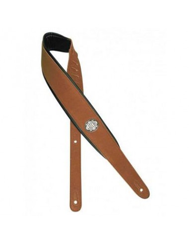 Gaucho GST314 LBR Marrone Chiaro - Tracolla Tracolle strumenti musicali