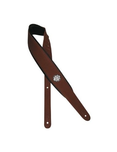 Gaucho GST314 DBR Marrone Scuro - Tracolla Tracolle strumenti musicali