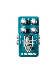 TC Electronic The Dreamscape Chorus/vibe - John Petrucci Signature Pedalini Singoli strumenti musicali