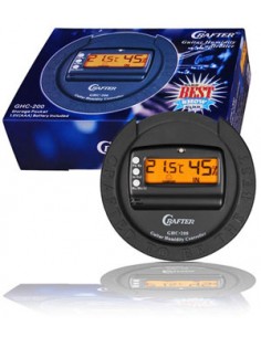 Crafter Humidity Controller GHC200 Accessori Per Chitarra strumenti musicali