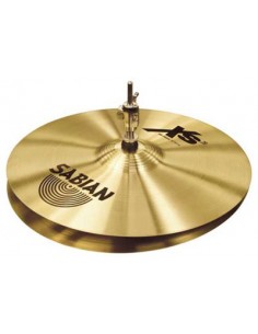 Sabian XS20 Medium HI-Hat 13 Piatti - Hi-Hat strumenti musicali