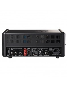 Hughes & Kettner Tube Meister Deluxe 20 TM20 - Testata per chitarra Amplificatori - Testata / Cassa strumenti musicali 2