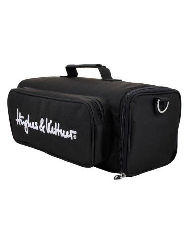 Hughes & Kettner Tube Meister Deluxe 20 TM20 - Testata per chitarra Amplificatori - Testata / Cassa strumenti musicali