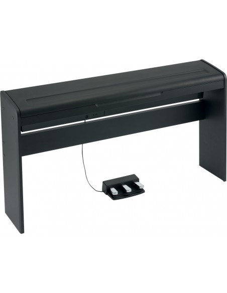 korg LP-180-BK - Pianoforte Digitale Digital / Stage Piano strumenti musicali