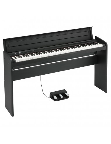 korg LP-180-BK - Pianoforte Digitale Digital / Stage Piano strumenti musicali