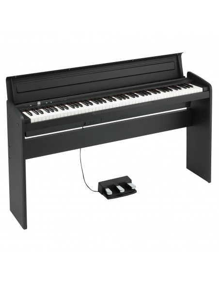 korg LP-180-BK - Pianoforte Digitale Digital / Stage Piano strumenti musicali