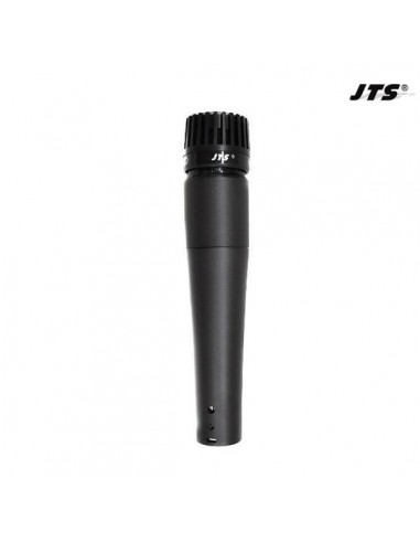 JTS PDM 57 - Microfono Dinamico Microfoni strumenti musicali