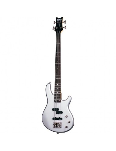 SCHECTER Raiden Deluxe 4 MSIL Bassi Elettrici strumenti musicali
