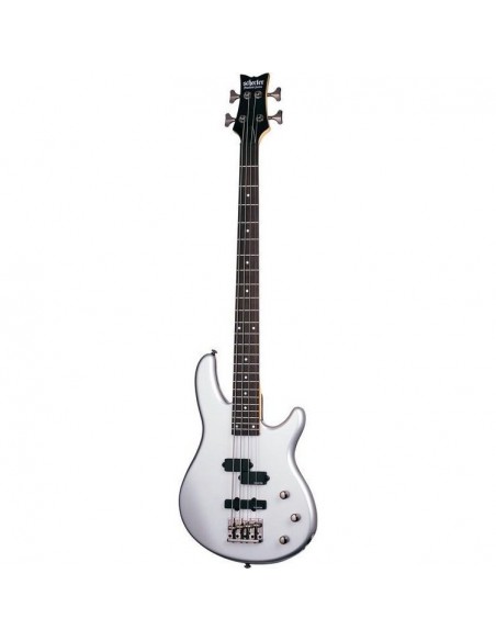 SCHECTER Raiden Deluxe 4 MSIL Bassi Elettrici strumenti musicali