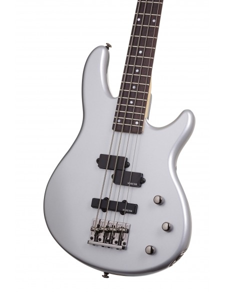 SCHECTER Raiden Deluxe 4 MSIL Bassi Elettrici strumenti musicali