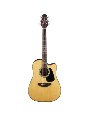 Takamine GD10CE NS Chitarre Acustiche strumenti musicali