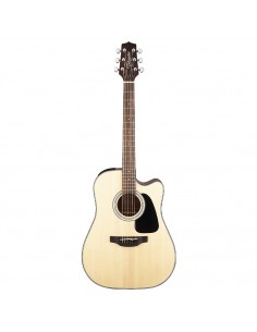 Takamine GD30CE Natural Chitarre Acustiche strumenti musicali