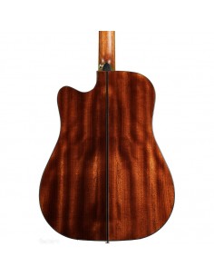 Takamine GD30CE Natural Chitarre Acustiche strumenti musicali 2