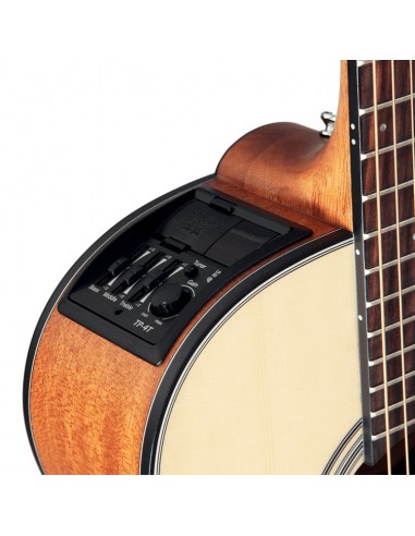 Takamine GD30CE Natural Chitarre Acustiche strumenti musicali