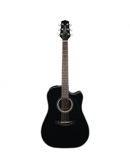 Takamine GD30CE Black Chitarre Acustiche strumenti musicali