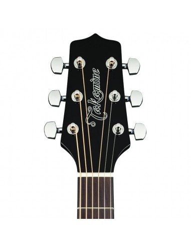 Takamine GD30CE Black Chitarre Acustiche strumenti musicali