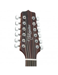 Takamine GD30CE12 Natural Chitarre Acustiche strumenti musicali 2