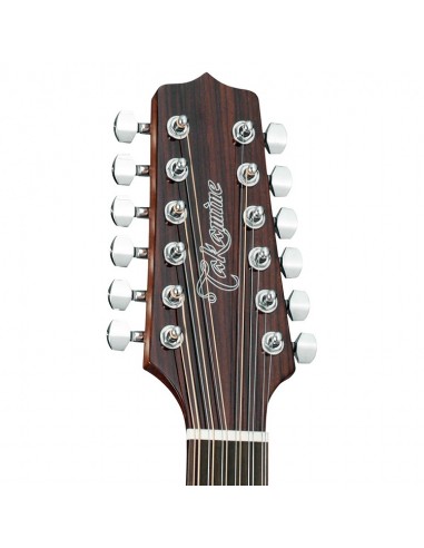 Takamine GD30CE12 Natural Chitarre Acustiche strumenti musicali