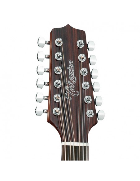 Takamine GD30CE12 Natural Chitarre Acustiche strumenti musicali