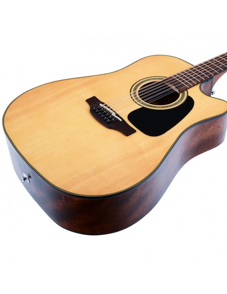 Takamine GD30CE12 Natural Chitarre Acustiche strumenti musicali