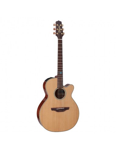 Takamine Santa Fe Chitarre Acustiche strumenti musicali