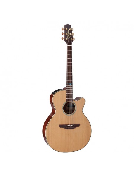Takamine Santa Fe Chitarre Acustiche strumenti musicali