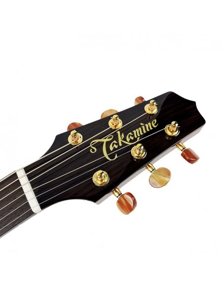 Takamine Santa Fe Chitarre Acustiche strumenti musicali