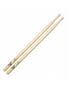 Vater Series 5B wood tip - Bacchette per batteria Bacchette e Spazzole strumenti musicali