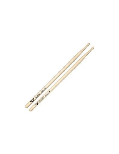 Vater New Orleans Jazz Wood - Bacchette per batteria Bacchette e Spazzole strumenti musicali