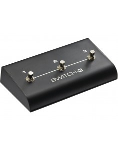 TC Helicon Switch-3 - Switch Accessori Live Equipment strumenti musicali