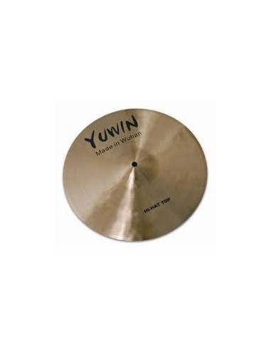 YUWIN YUCHH14 Regular Hi-Hat 14 Piatti - Hi-Hat strumenti musicali