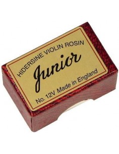 Junior Hidersine no.12V - Pece per violino Altri Accessori per Strumenti a Corda strumenti musicali