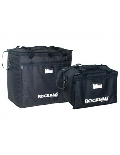 ROCKBAG RB22761B - Borsa Deluxe per Cajon La Peru Custodie per Batteria strumenti musicali