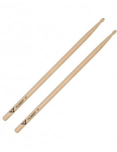 Vater Los Angels 5A wood tip - Bacchette per batteria Bacchette e Spazzole strumenti musicali
