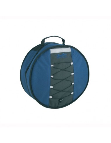 Boston DBL-1465-S - Borsa per rullante 14x 6,5 Custodie per Batteria strumenti musicali