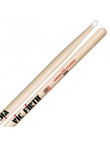 Vic Firth ACL-5AN - Bacchette per batteria Bacchette e Spazzole strumenti musicali