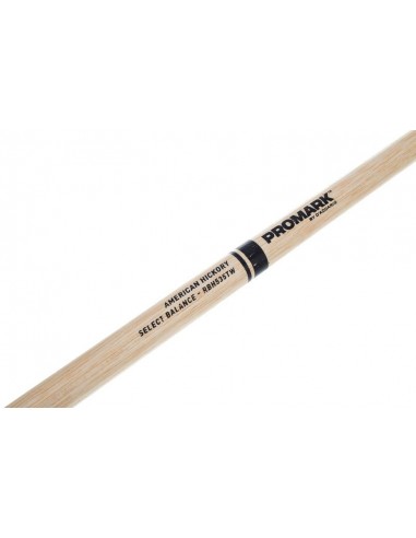 Promark 7A Select Balance Rebound .535 - Bacchette per batteria Bacchette e Spazzole strumenti musicali